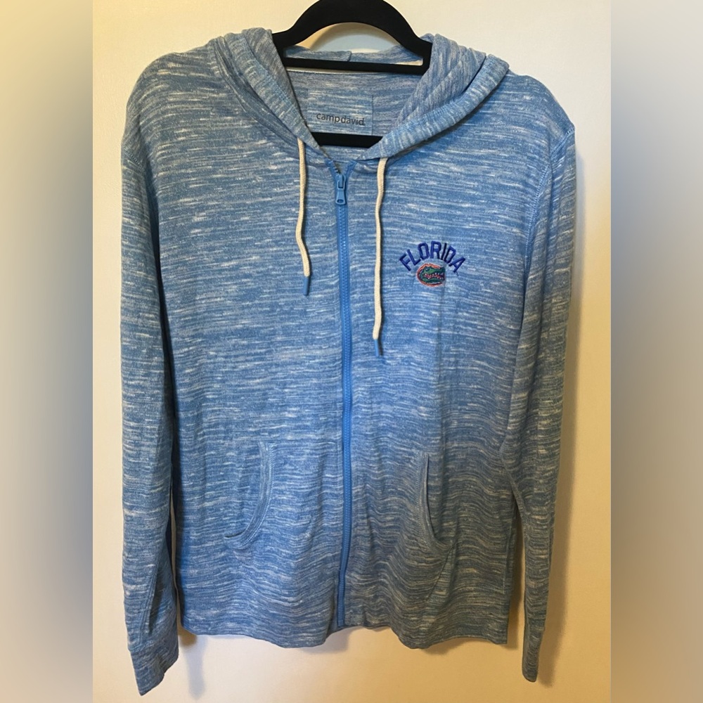 Florida Gators Knit jacket